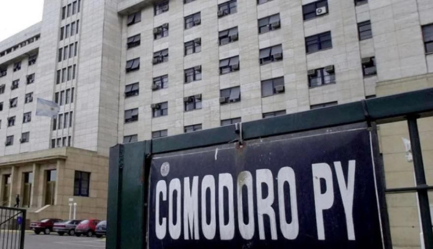 Regresa la actividad en Comodoro Py con causas contra Cristina, Alberto y AMIA