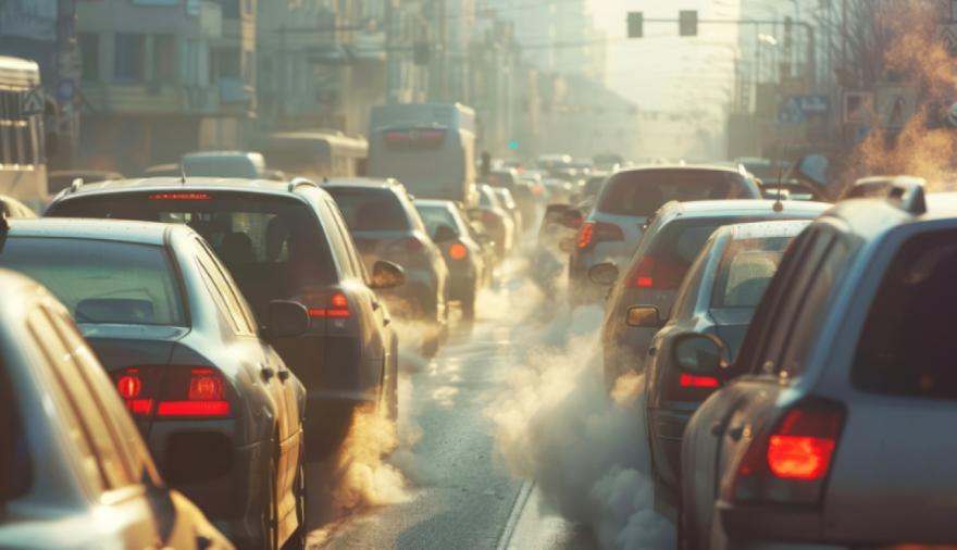 Buenos Aires: cuál es el día con aire más limpio, según la FAUBA