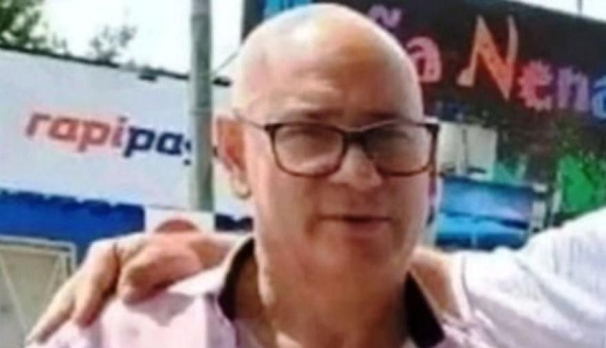 Crimen frente a una comisaría: mataron a un comerciante en un Rapipago de Esteban Echeverría
