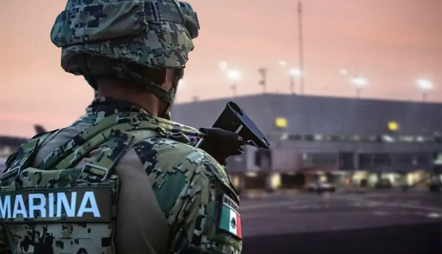 Sobornos millonarios: el escándalo que sacude a la Marina mexicana