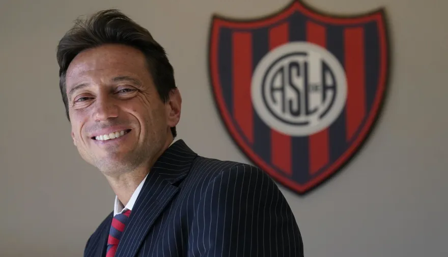 Crisis en San Lorenzo: una reunión que puede ser decisiva para el futuro
