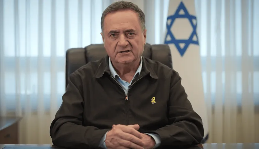 Gaza arde: la frase de Israel Katz que intensifica el conflicto