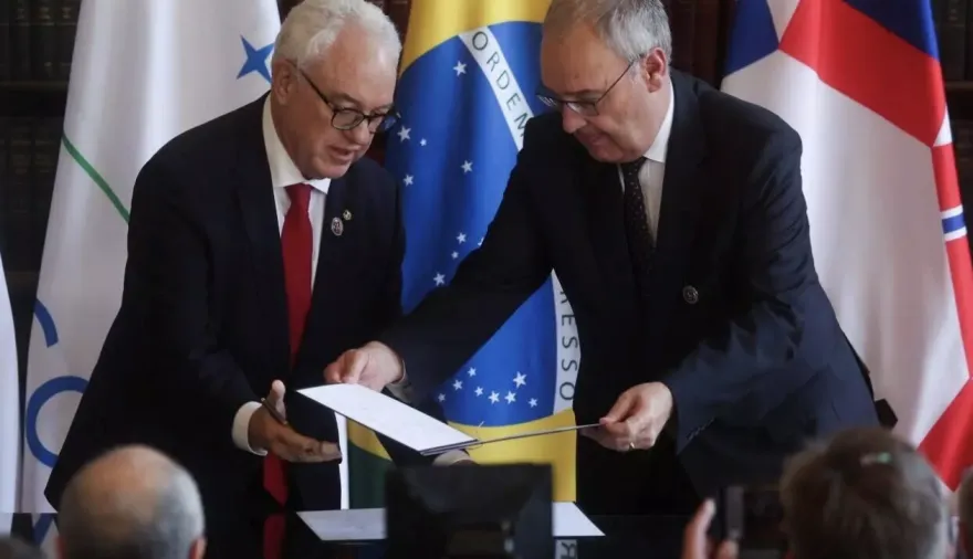 Mercosur y EFTA sellan pacto que impacta en 300 millones de personas