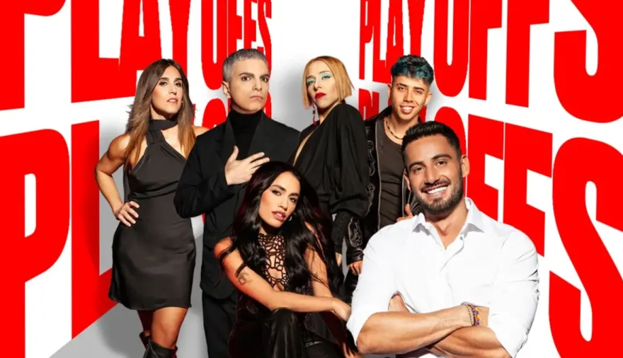 ¿Qué días se emitirán finalmente La Voz Argentina en Telefe?