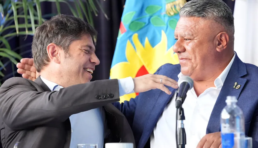 Estadio Ciudad de La Plata: así será el nuevo proyecto de Kicillof y Tapia