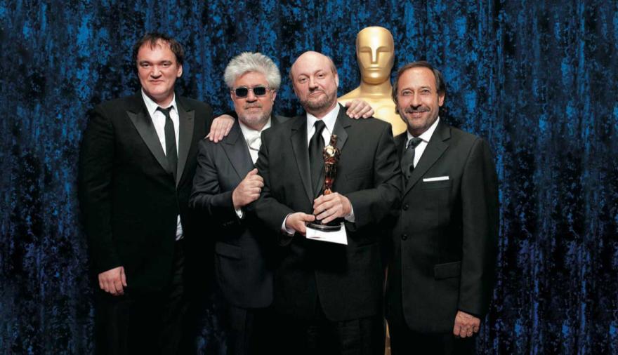 Premios Oscar: Homo Argentum entre las 4 preseleccionadas para representar a la Argentina
