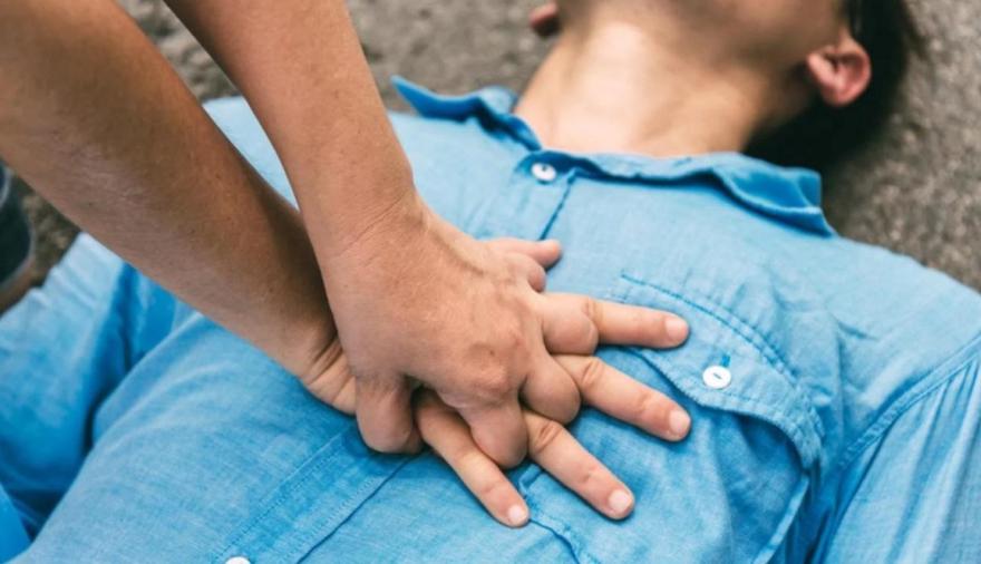 Ante una emergencia, todo lo que hay que saber para salvar una vida