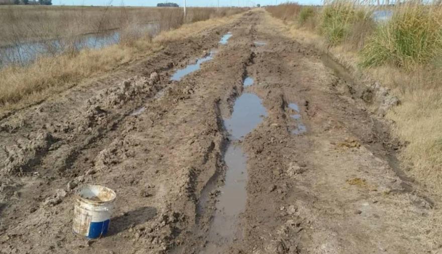 Fuerte malestar rural en Pehuajó: “El intendente tiene enjundia contra el sector”