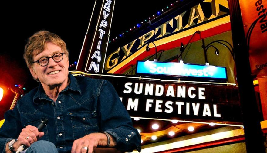 Robert Redford y el Festival de Sundance: cómo creó un faro del cine independiente