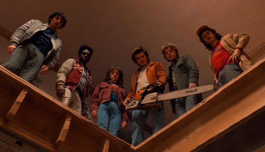 Stranger Things: además de Vecna, ¿quiénes son los 4 personajes que podrían morir?