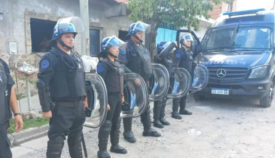 Condenan a exjefes de la Policía Federal en Jujuy por intento de contrabando durante la pandemia