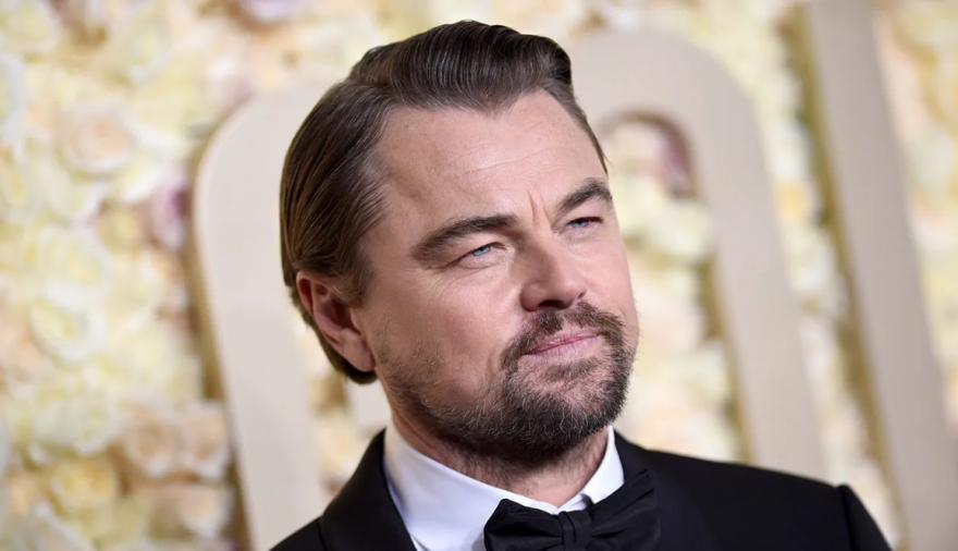 Leonardo DiCaprio, el elegido por Michael Mann para protagonizar Heat 2