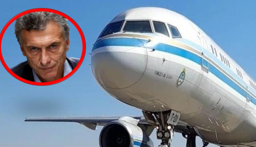 El Tango 01 aparece en registros financieros ligados al narco Fred Machado