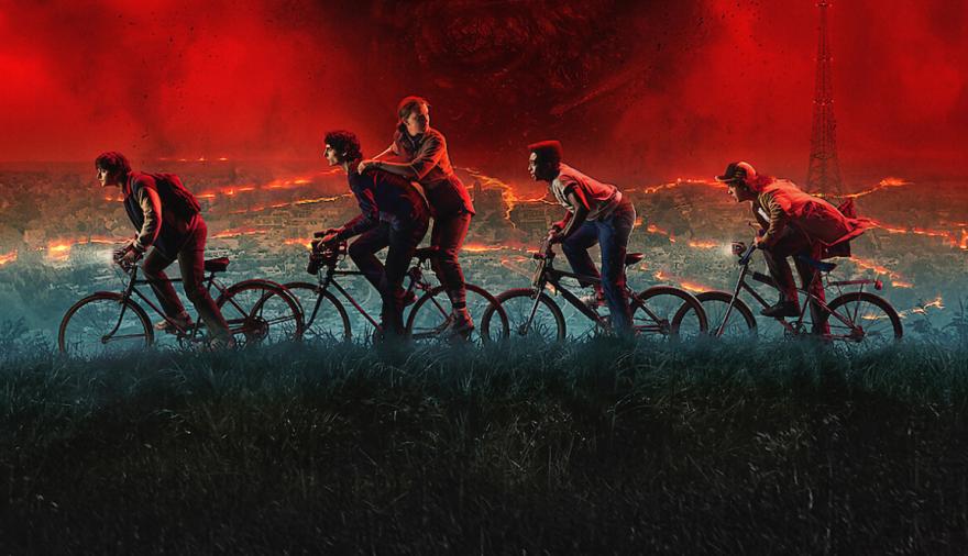 Stranger Things: confirmaron cuánto durarán y cuánto costaron los episodios finales