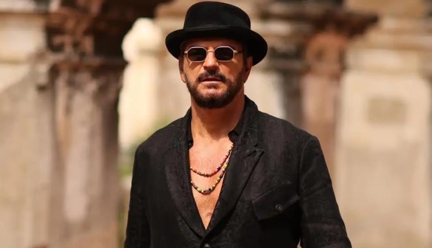 Ricardo Arjona volvió al lugar que lo vio nacer artísticamente