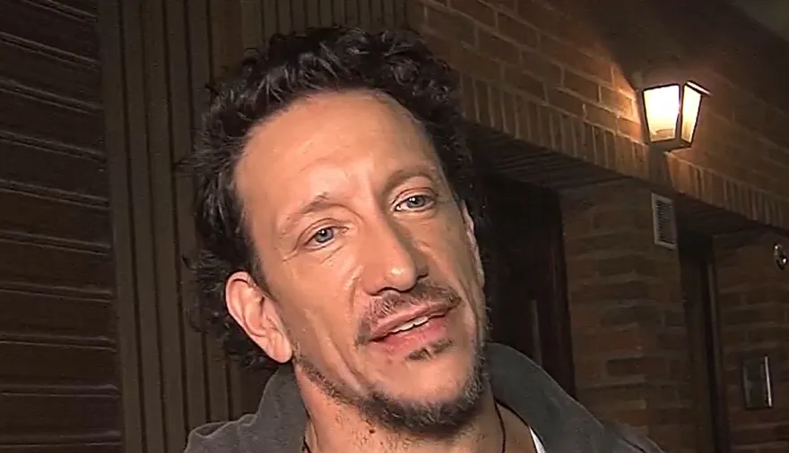 Nico Vázquez a un paso de confirmar su relación con Day Fernández