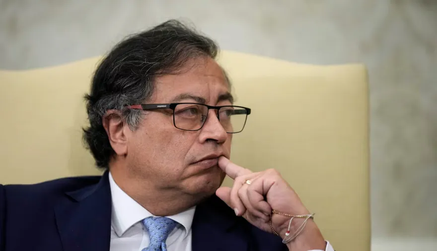 Colombia: el programa estrella de Petro en crisis por demoras y burocracia