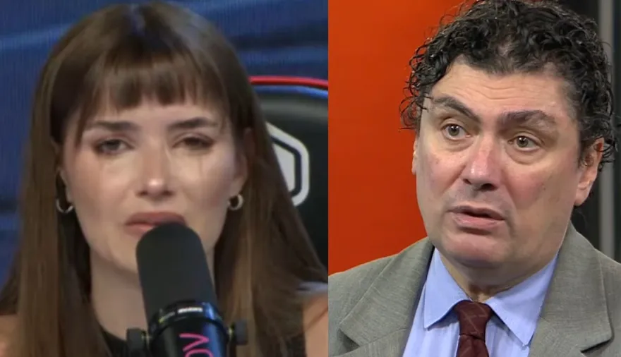 Quién es Walter Graziano, el denunciado por Agus Peñalva por acoso