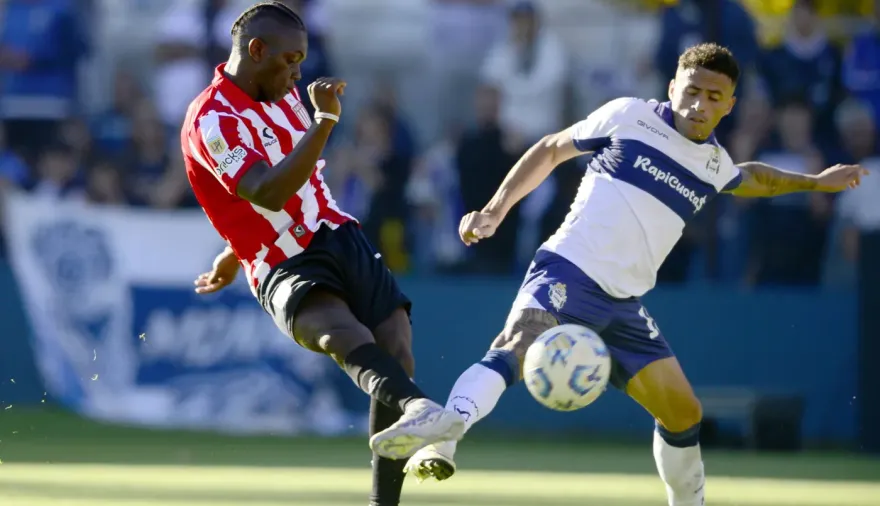 Este domingo se paraliza La Plata: Estudiantes recibe a Gimnasia en UNO
