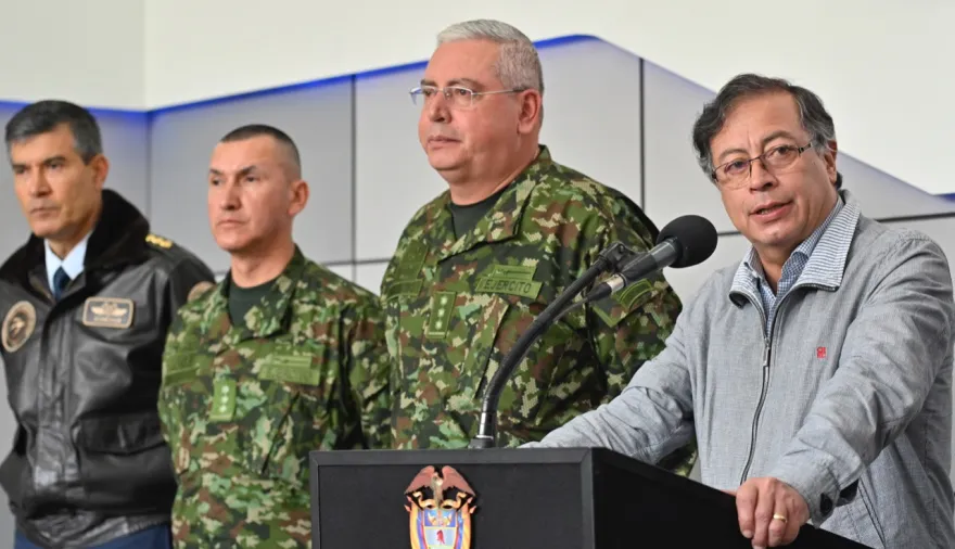 Colombia: el enfrentamiento entre Petro y el Consejo de Estado explicado