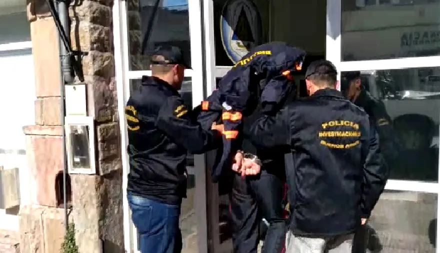Piden llevar a juicio a un hombre acusado de violar a su hija y dejarla embarazada
