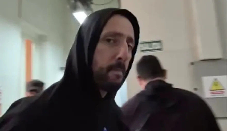 Un año antes del doble femicidio, Laurta se borró el apellido de su padre por supuestos maltratos