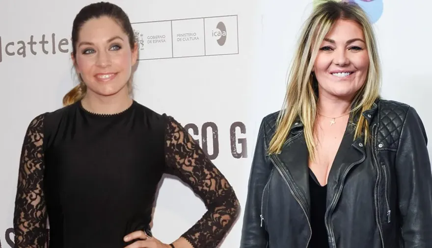 Sigue el enfrentamiento entre Leire Martínez y Amaia Montero