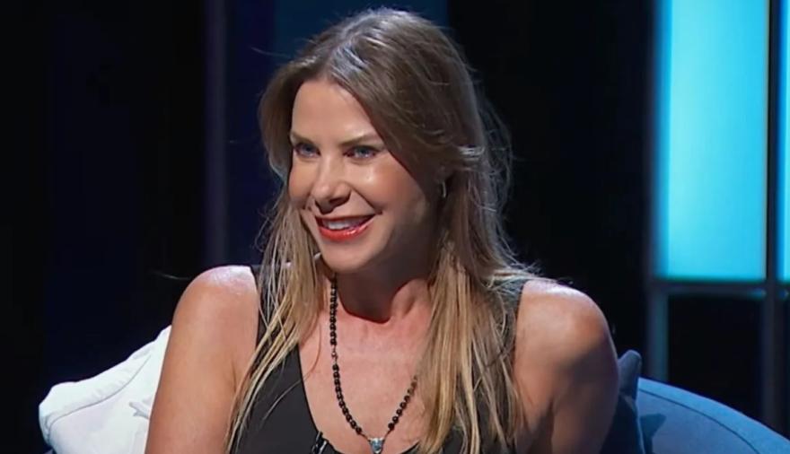 Karen Reichardt: "Antes de traicionar a Javier me corto un brazo"