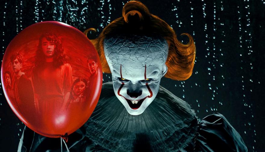 Bienvenidos a Derry: ¿cuándo aparecerá el Pennywise de Bill Skarsgård