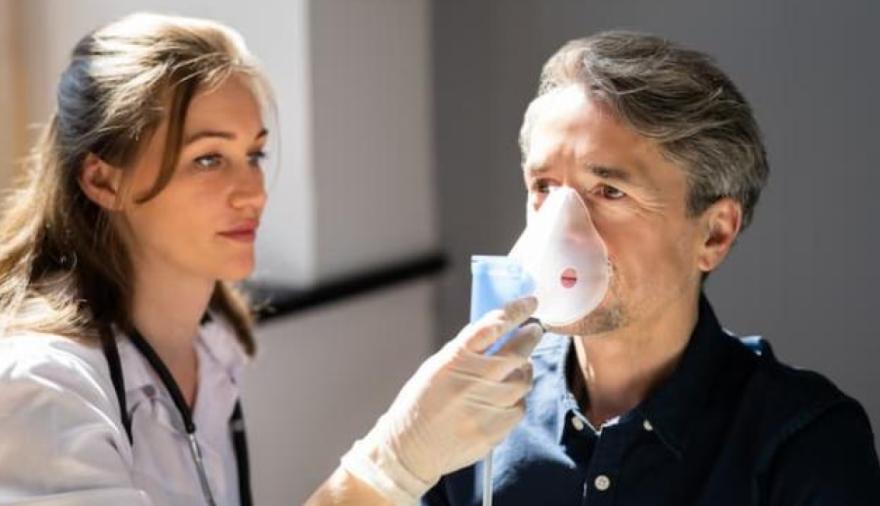 EPOC: campaña en Argentina ofrece espirometrías gratis en octubre y noviembre