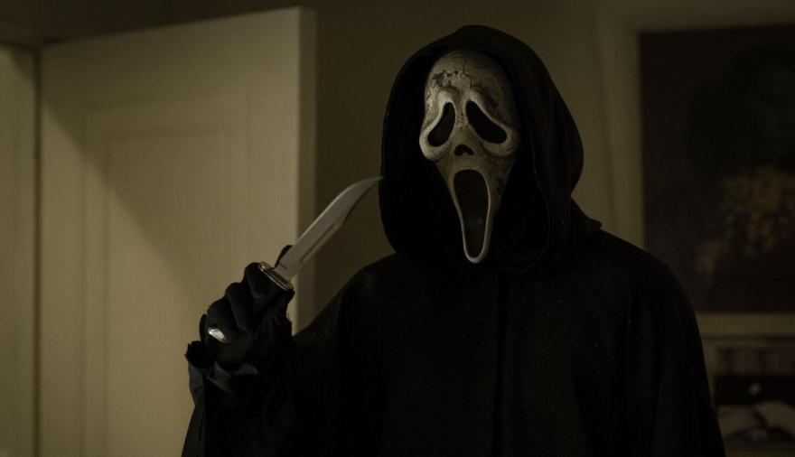 Scream 7: ¿descubrieron quién será el asesino de la nueva película?