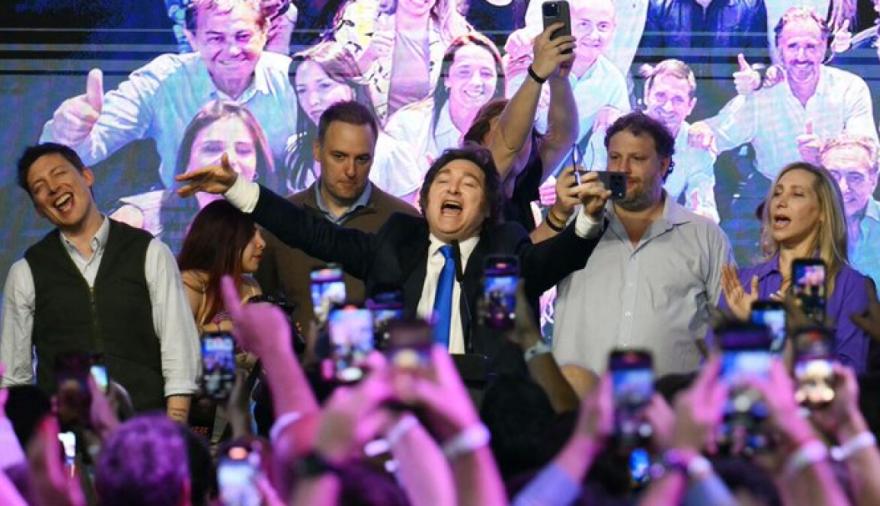 El nuevo tablero de Milei: quiénes suenan para el Gabinete tras la salida de Francos