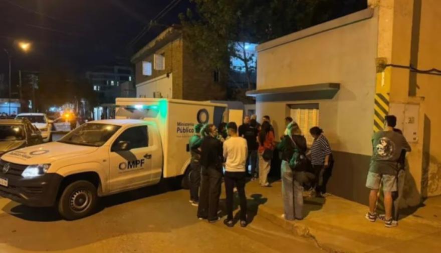 Horror en Villa María: la autopsia confirmó que Mónica Salguero recibió 34 puñaladas