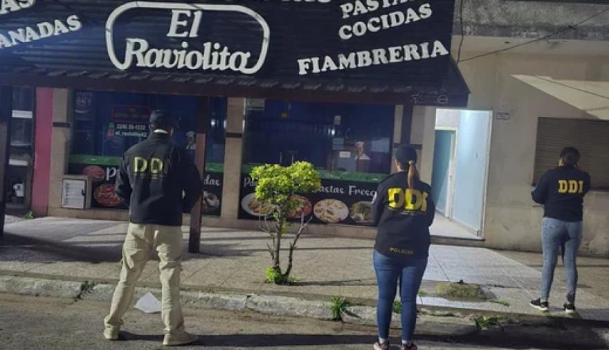La autopsia confirmó que el empresario hallado enterrado en Las Toninas murió por un fuerte golpe en la cabeza