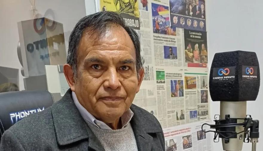 Encontraron muerto al excomisario Vicente Cordeyro que estaba desaparecido en Salta