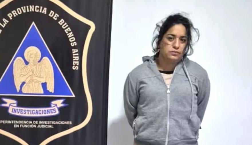 La confesión de una detenida por el triple narcofemicidio: "A Brenda la mataron primero, después a Morena y por último a Lara”