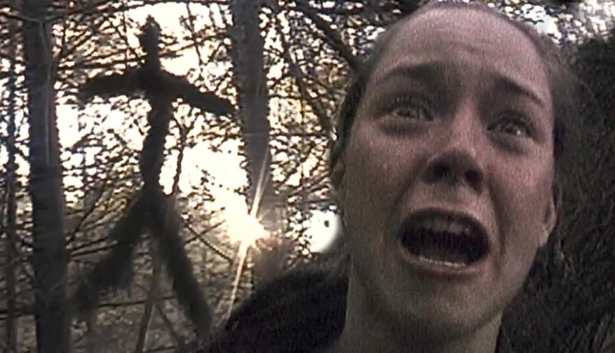 Blair Witch, la película que traumó a una generación