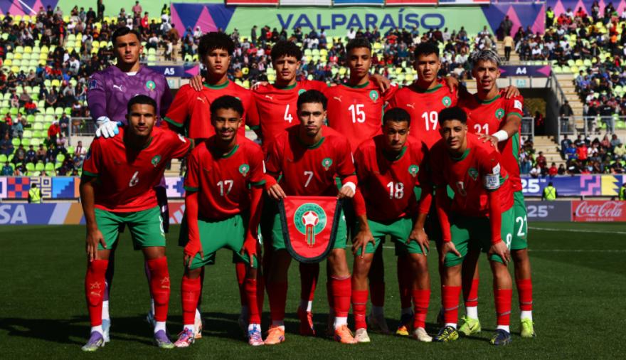 “Los Leones del Atlas”: el apodo que representa a Marruecos en el fútbol y la cultura