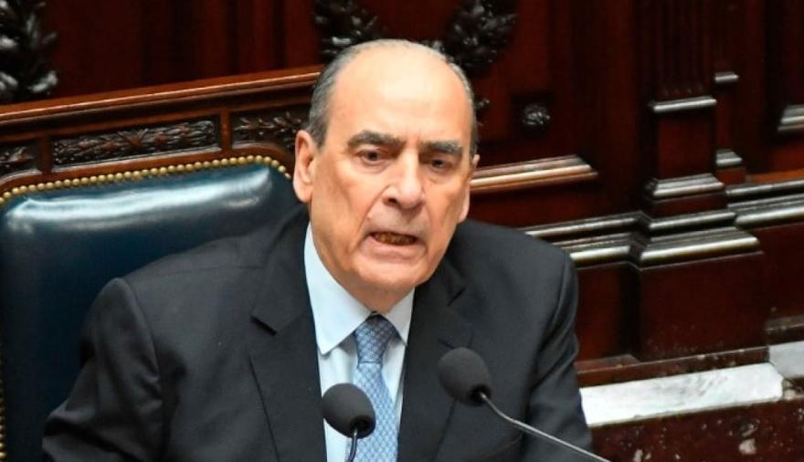 Francos contra Caputo: pidió que los asesores “asuman responsabilidades” en el Gobierno