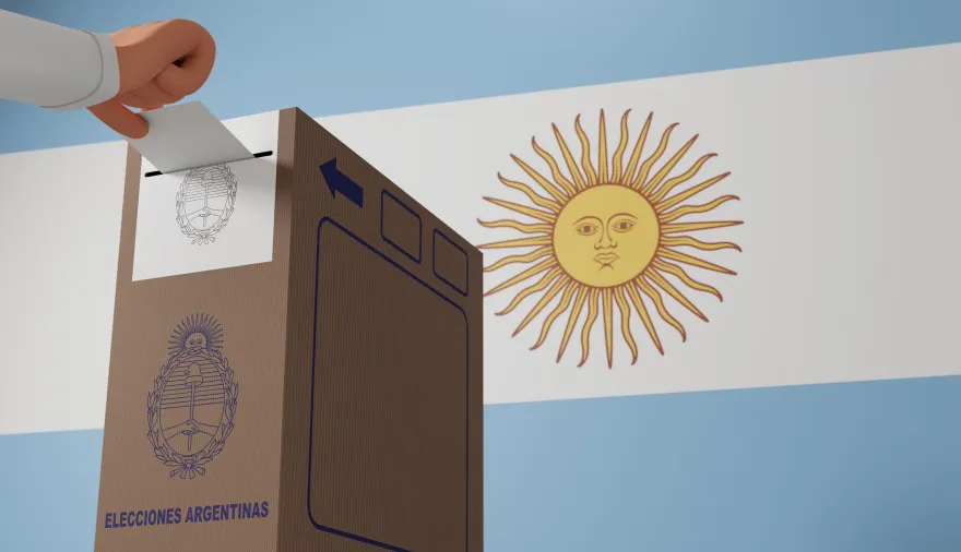 Elecciones y otras yerbas