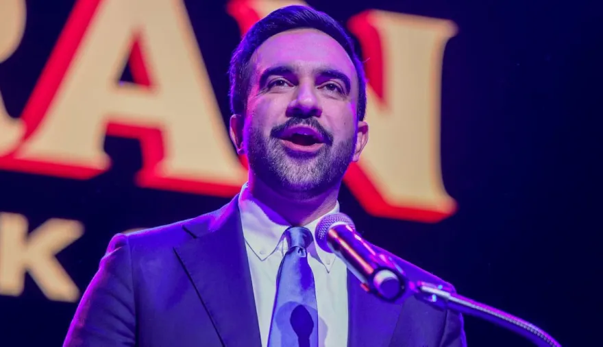 Zohran Mamdani asume en Nueva York: ¿el socialismo en la capital del capitalismo?
