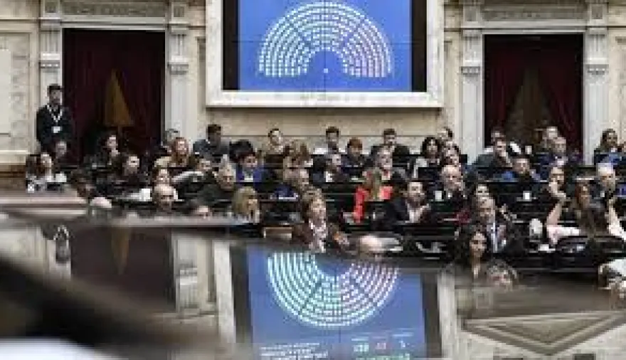 El Gobierno convoca al Congreso del 10 al 31 de diciembre para tratar el presupuesto 2026