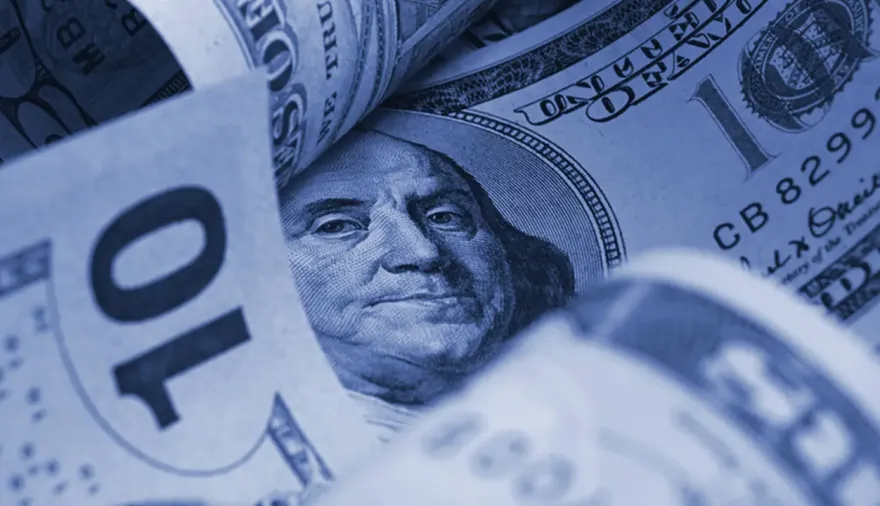 El dólar oficial a menos de $1.500 en todos los bancos