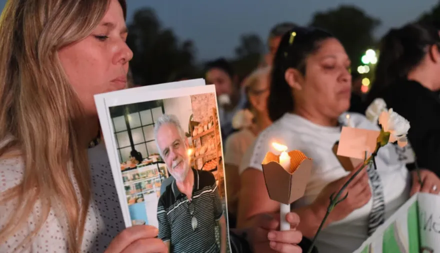 Fentanilo contaminado: Valdés propuso un subsidio a víctimas y detalló el monto