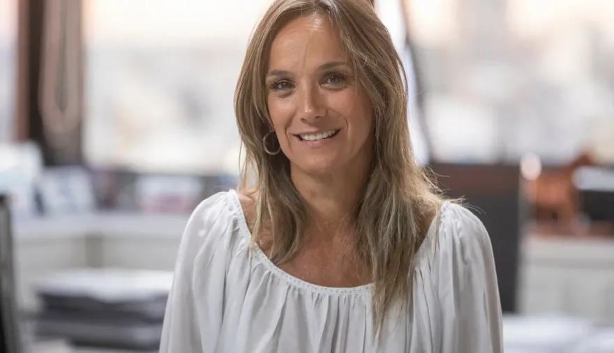 Malena Galmarini arremetió contra Diego Santilli por desfinanciar a los bonaerenses