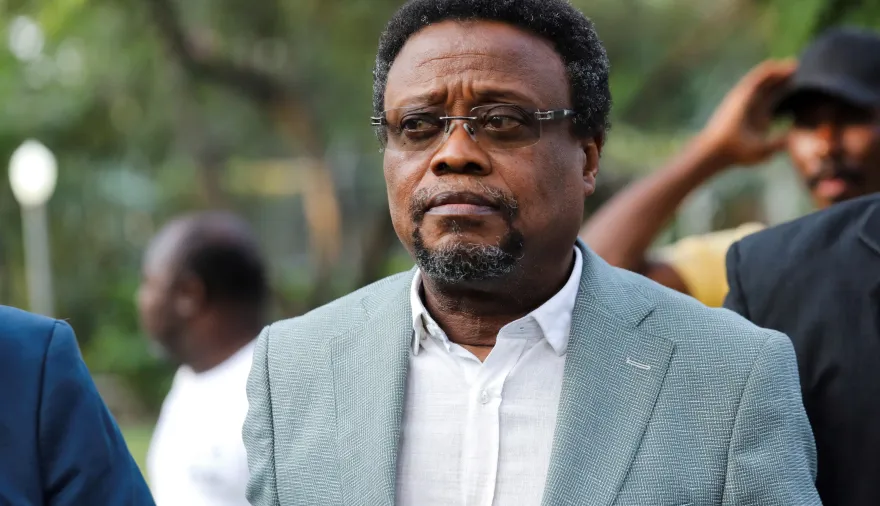 Washington sanciona a funcionario haitiano: ¿qué revelan sus vínculos con pandillas?