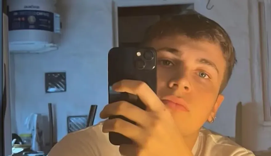 Detienen a dos sospechosos por el crimen de Nazareno Isern en Esteban Echeverría