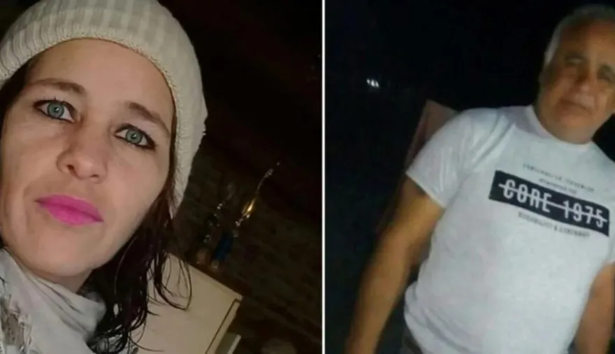 Mató a su mujer y prendió fuego la casa: lo condenaron a prisión perpetua