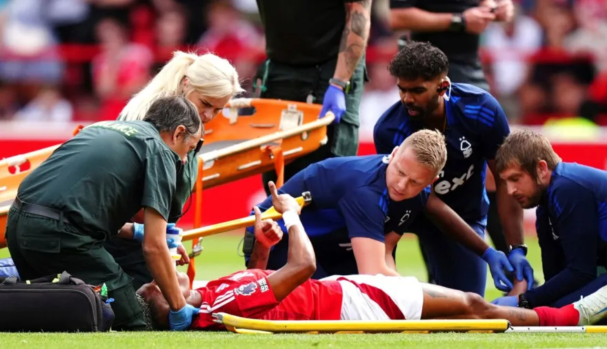 La FIFA busca que no se pierda tiempo en la atención médica a los jugadores