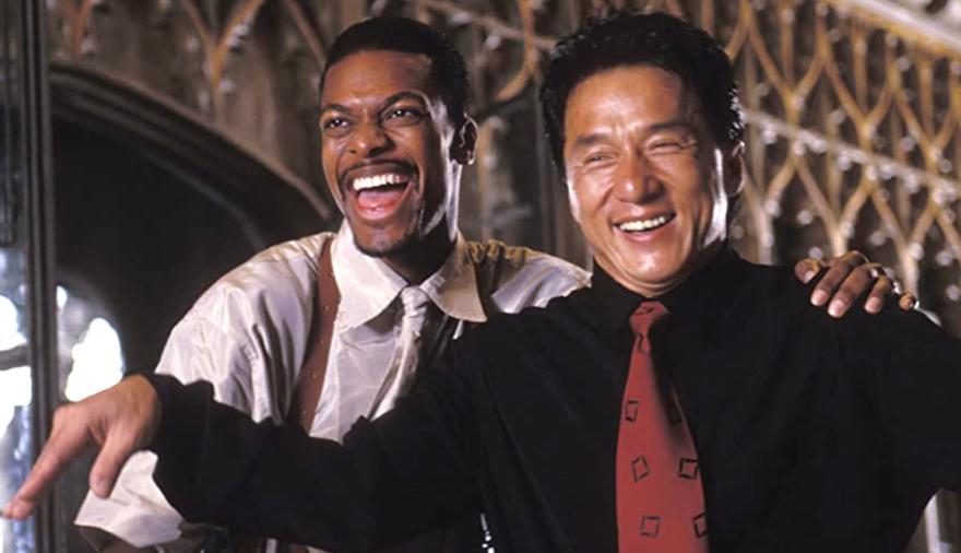 ¿Hay acuerdo gracias a Donald Trump? Rush Hour 4 se hará realidad